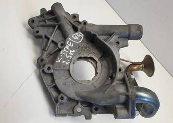 Jaguar X-Type 2.5 V6 POMPA OLEJU olejowa