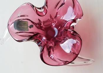 Murano patera na owoce