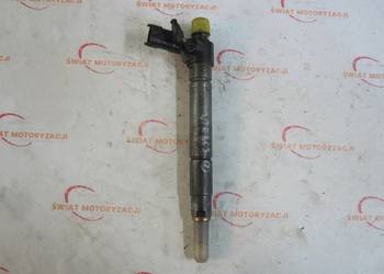 FREELANDER 2.2 TD4 wtrysk wtryskiwacz 0445115042