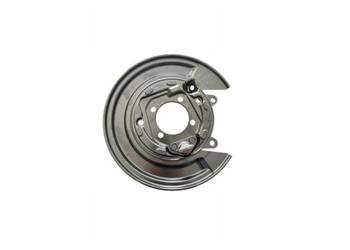 TOYOTA Corolla Oslona hamulca tarczy lewy tyl 46504-02030 OE