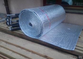 Aluthermo Quatro termoizolacja 1 x 1 2