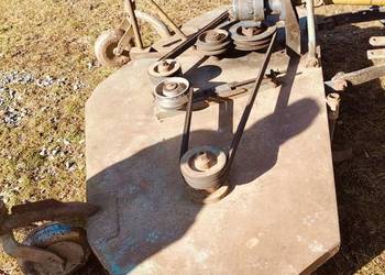 Kosiarka sadownicza paskowiec 2.30 m