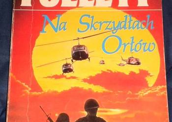 Na skrzydłach orłów - Ken Follett