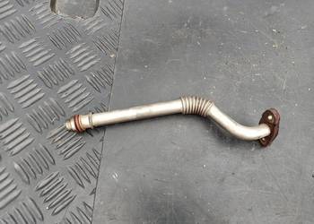 powrót turbiny turba turbosprężarki renault Clio II 1,5 dci