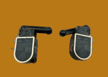 CZUJNIK SENSOR POZIOMOWANIA ŚWIATEŁ 6860843  Bmw Seria 6 III F06 Gran Coupe