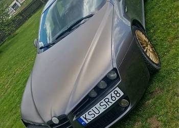 Alfa Romeo 159 2006 1.9jtdm 8V