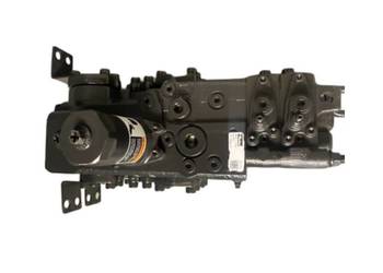 JCB 402/D9155 (Parker M250LS-4-4430A) 4-sekcyjny rozdzielacz hydrauliczny