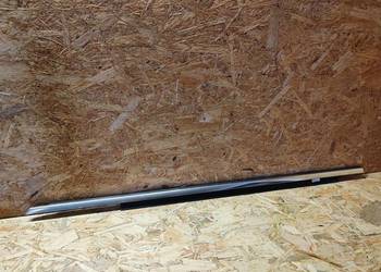 Listwa Zgarniająca Lewy Przód Audi A4 B8 8K0853283 Listwa Zgarniająca Lewy Przód Audi A4 B8 8K0853283