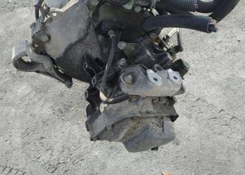 SKRZYNIA BIEGÓW 112 TYS KM PRZEBIEG OPEL MERIVA A 2009 F17W394