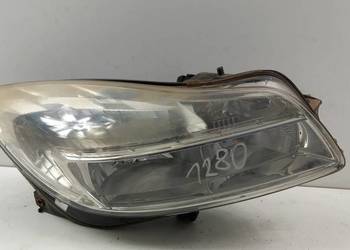 OPEL INSIGNIA A LAMPA PRZÓD PRAWA