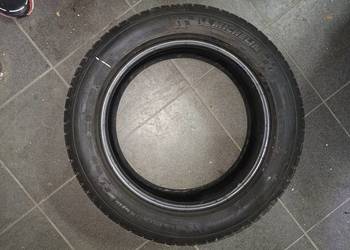 Michelin Pilot Sport AS 3+ 205/55/16 ZR 91Y