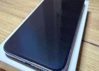 Iphone 13 128G Midnight 5G 6,1’ Sprawny Oryginalny