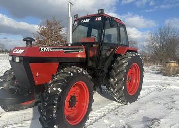 Case 1694 International 1594