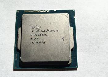 Procesor Intel Core i3