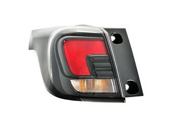 Opel Crossland 21‑ Lampa tylna lewa