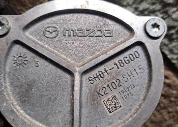Pompa próżniowa pompa vacum SH 01 18 g 00 Mazda