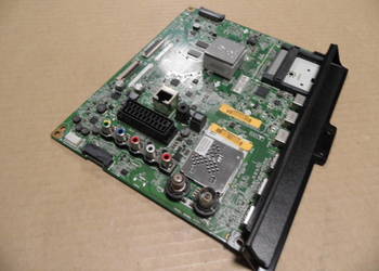 plyta glowna telewizora lg 55LB700V  EAX65384005