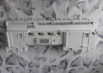 MIELE  ELPW 517 B  07711964  MODUŁ ZMYWARKI