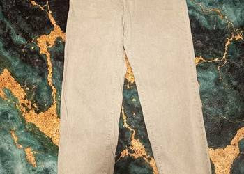 Paka 3 jeansów w rozmiarze M,S,M