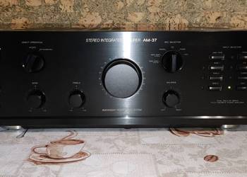 Wzmacniacz Akai AM-37 super stan!