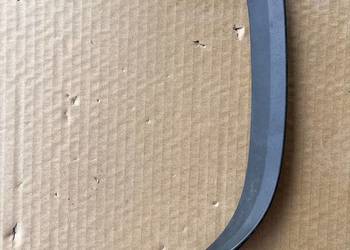 RAMKA WYDECH PRAWY TYŁ PORSCHE MACAN 95B807812