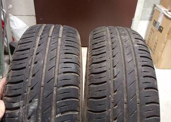 Opony letnie ecocontrol 3 185/65/14