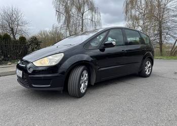 Ford S-MAX 1.8 TDCi