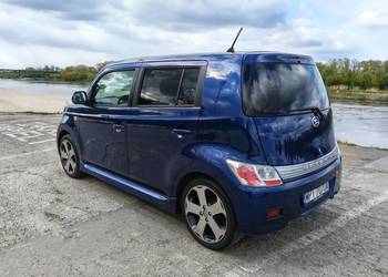 Daihatsu Materia 1.5 4WD 4x4