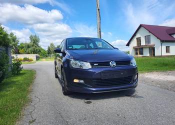 Polo 2016r R line