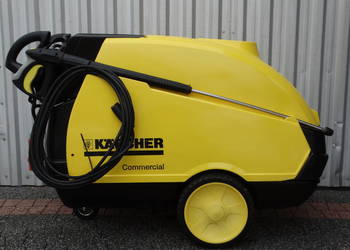 Myjka Ciśnieniowa Karcher HDS 850 4M * DOSTAWA GRATIS