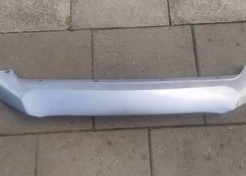 Honda CR- v CRVc15-18 dokładka spoiler przód zderzak listwa