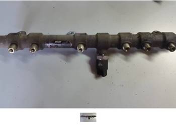 listwa wtryskowa 04452115008 alfa fiat 2.4jtd