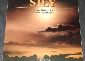 Powrót nieuchwytnej siły - Anna Ostrzycka, Marek Rymuszko
