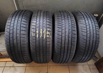 215/60 17 NEXEN N-fera Run   7,5mm 2024r.