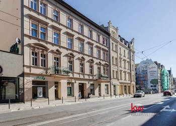 Mieszkanie 69.76m2 2 pokoje Poznań