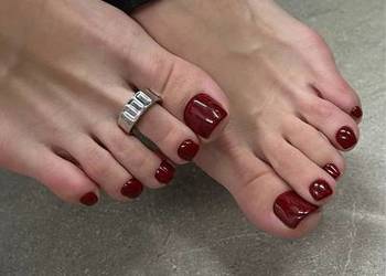 Pedicure i manicure – zadbaj o siebie od stóp do głów