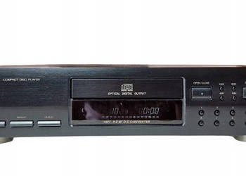 JVC odtwarzacz kompaktowy CD XL Z 132 XL-Z132 xlz