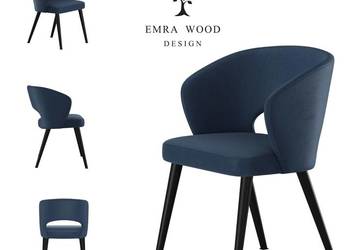 Krzesło PREMIUM KR-8 Tkanina Deluxe Captain 37