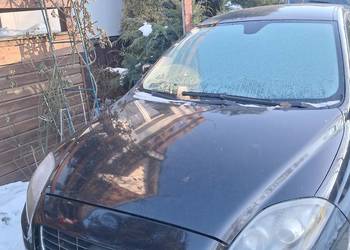 Sprzedam Fiata Cromę 2008r.Tanio.