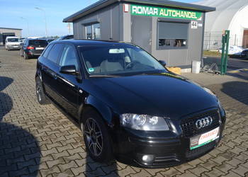 Audi A3 z Niemiec ,Opłacona  (107)