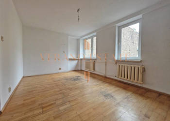 2 POKOJE | PRZYGOTOWANE DO REMONTU | DW. WILEŃSKI