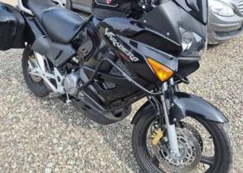 HONDA VARADERO 1000XL