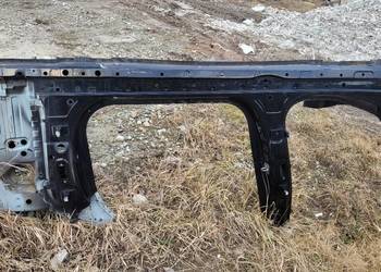 Próg, plus słupki bmw f 10