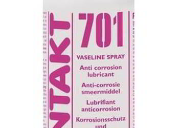 Spray Vaseline 701 wazelina olej 200ml
