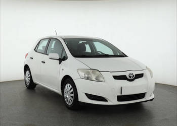 Toyota Auris 1.4 D-4D