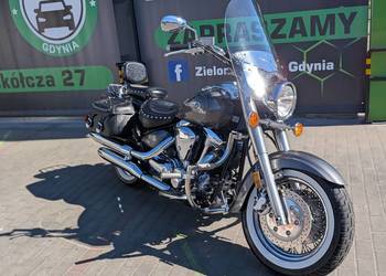 Yamaha Road Star Silverado XV1600