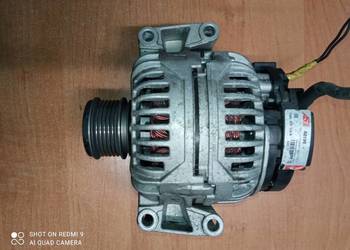 Alternator AS-PL A0195 Audi, Seat, Bmw