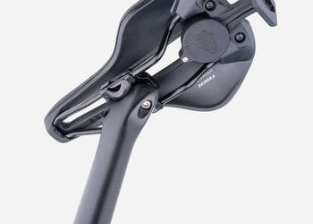 Uchwyt radaru do siodełka Trek Bontrager - Wahoo Trackr i AirTag (rozmiar…