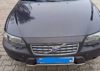 Sprzedam Volvo XC 70