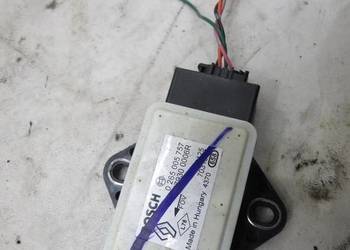 MODUŁ ESP QASHQAI J10 0265005757